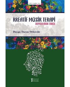 Kreatif Müzik Terapi