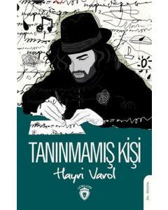 Tanınmamış Kişi