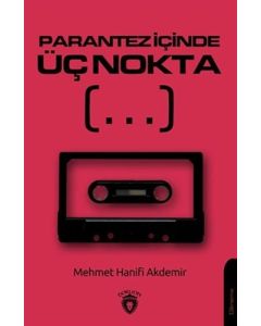 Parantez İçinde Üç Nokta
