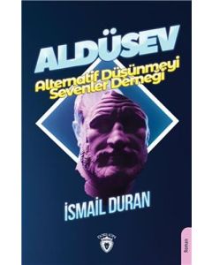 Aldüsev - Alternatif Düşünmeyi Sevenler Derneği