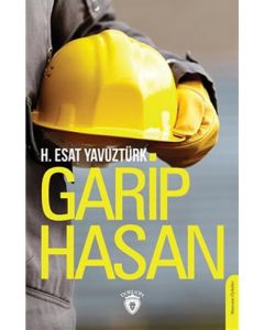Garip Hasan