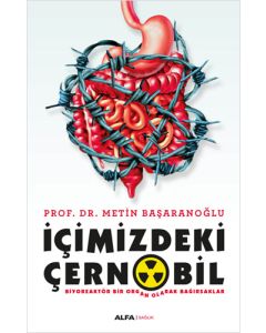 İçimizdeki Çernobil