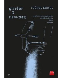 Şiirler - 3 (1970-2012)