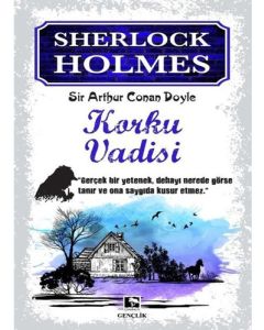 Sherlock Holmes - Korku Vadisi