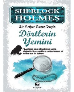 Sherlock Holmes - Dörtlerin Yemini