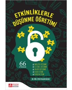 Etkinliklerle Düşünme Öğretimi