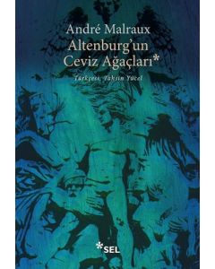Altenburg'un Ceviz Ağaçları