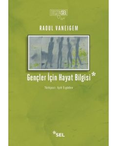 Gençler İçin Hayat Bilgisi