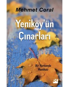 Yeniköy'ün Çınarları