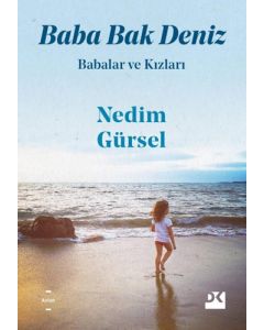 Baba Bak Deniz