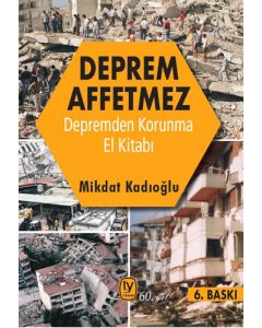 Deprem Affetmez