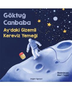 Ay'daki Gizemli Kereviz Yemeği