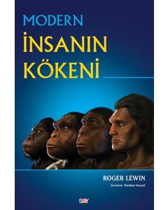 Modern İnsanın Kökeni
