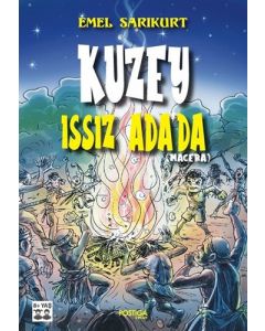 Kuzey Issız Ada’da