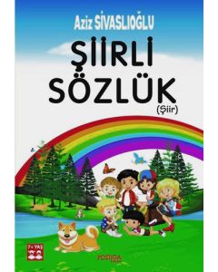 Şiirli Sözlük