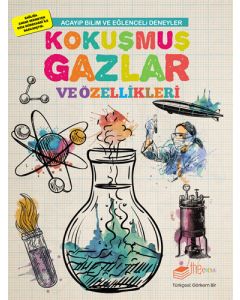 Kokuşmuş Gazlar ve Özellikleri