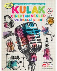 Kulak Çınlatan Sesler ve Özellikleri