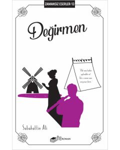 Değirmen