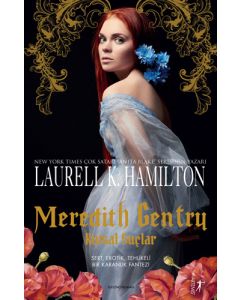 Meredith Gentry - Kutsal Suçlar