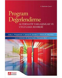 Program Değerlendirme