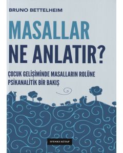 Masallar Ne Anlatır?