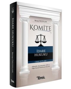 Temsil Komite İdare Hukuku