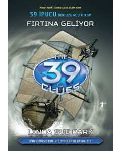 Fırtına Geliyor