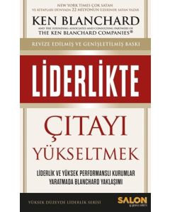 Liderlikte Çıtayı Yükseltmek