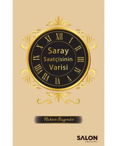 Saray Saatçisinin Varisi