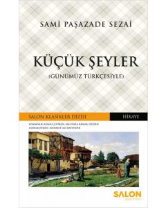 Sami Paşazade Sezai