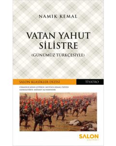Vatan Yahut Silistre