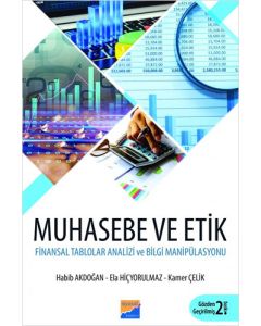 Muhasebe ve Etik