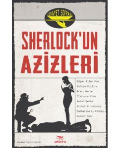 Sherlock'un Azizleri