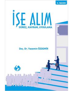 İşe Alım