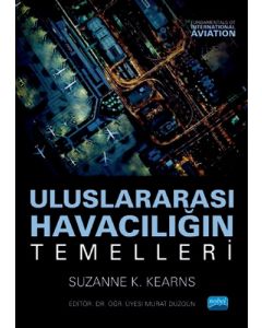 Uluslararası Havacılığın Temelleri