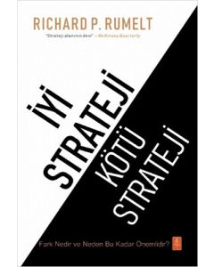 İyi Strateji Kötü Strateji