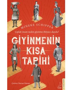 Giyinmenin Kısa Tarihi