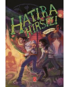 Hatıra Hırsızı