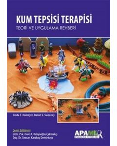 Kum Tepsisi Terapisi
