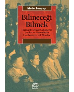 Bilineceği Bilmek