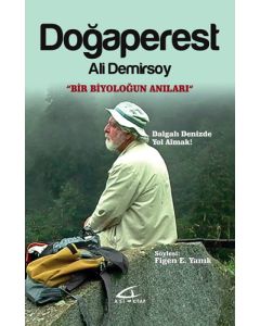 Doğaperest - Bir Biyoloğun Anıları