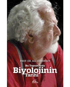 Bu Topraklarda Biyolojinin Tarihi