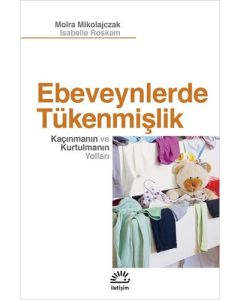 Ebeveynlerde Tükenmişlik