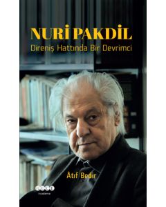 Nuri Pakdil