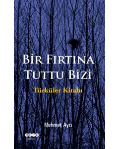 Bir Fırtına Tuttu Bizi
