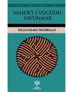 Vahdet-i Vücudu Savunmak