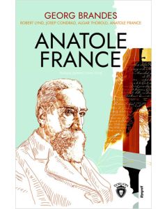 Anatole France