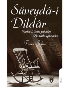 Süveyda-i Dildar