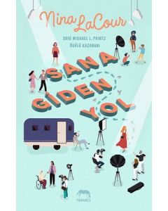 Sana Giden Yol (Ciltli)