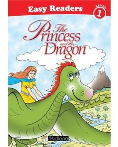 The Princess and the Dragon